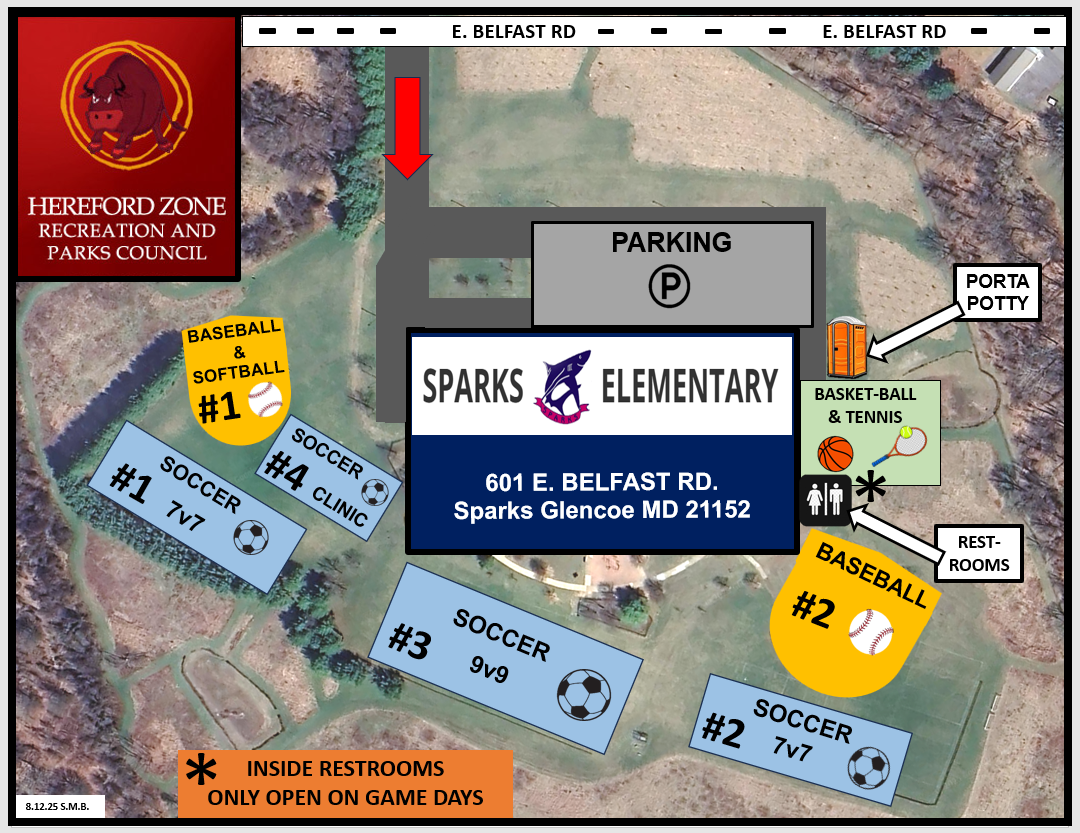 SPARKS ELEMENTARY FIELD MAP PNG