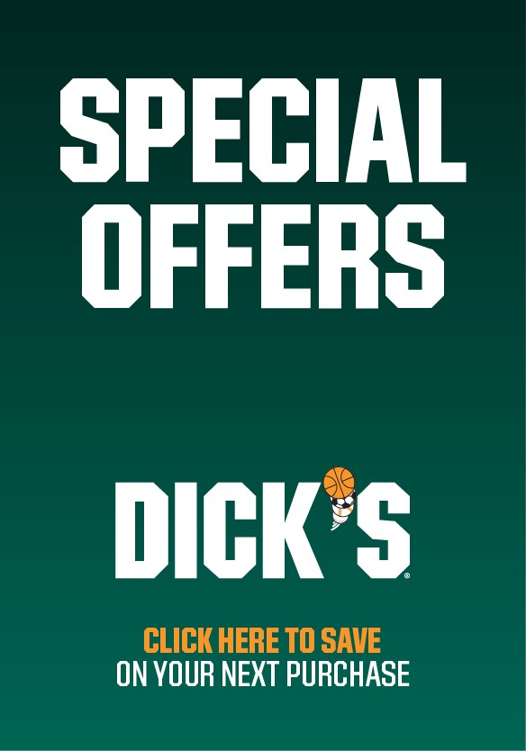 Click Here for Dicks Promotional Items